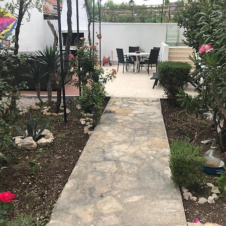 Apartman Martina Betina  Ngoại thất bức ảnh