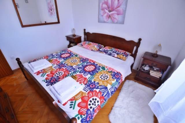 Apartman Martina Betina  Ngoại thất bức ảnh