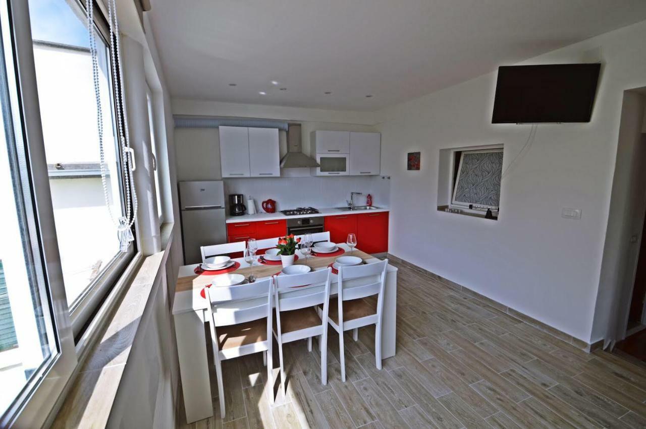 Apartman Martina Betina  Ngoại thất bức ảnh