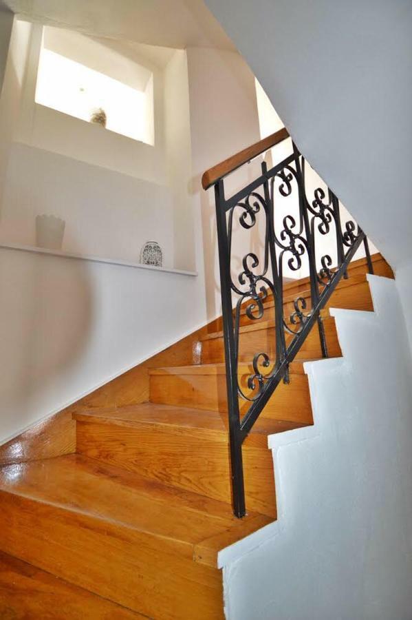 Apartman Martina Betina  Ngoại thất bức ảnh