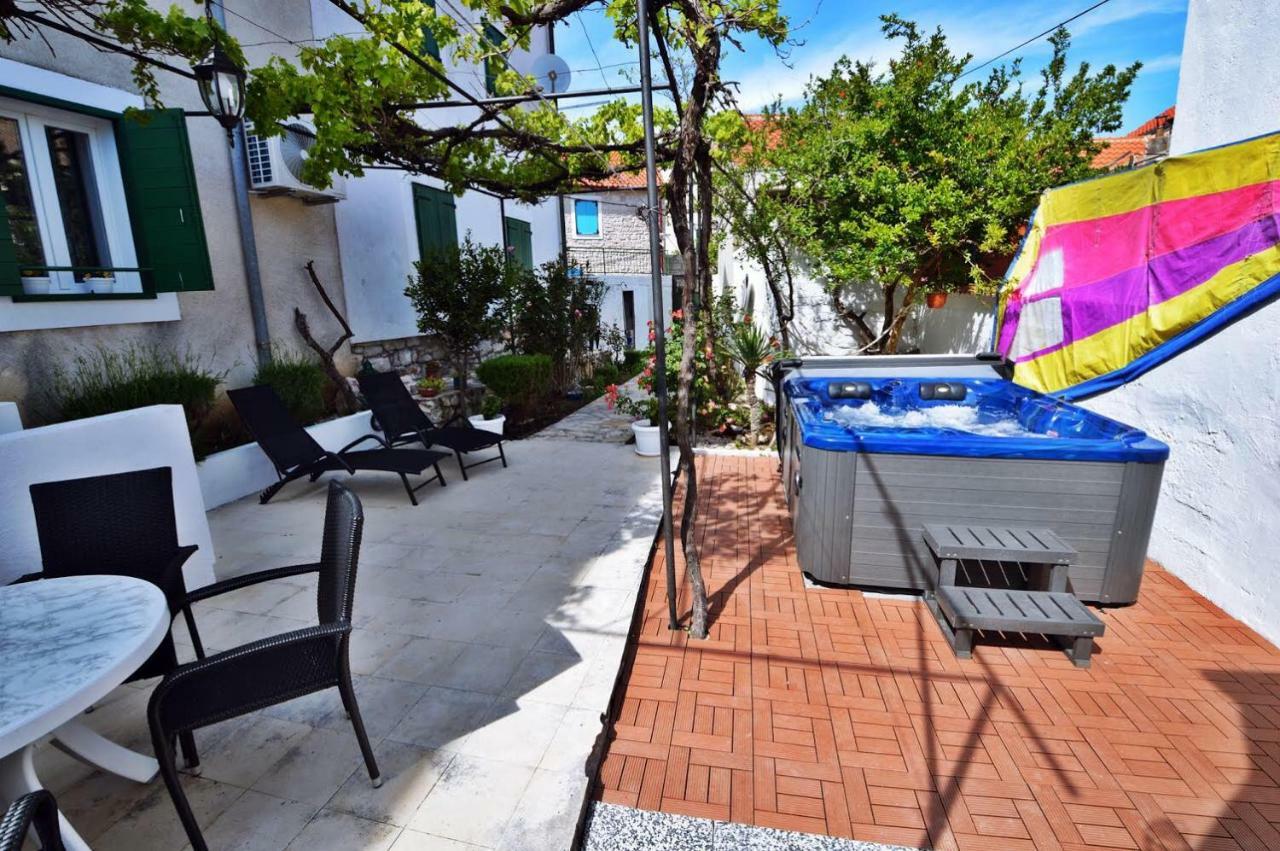 Apartman Martina Betina  Ngoại thất bức ảnh