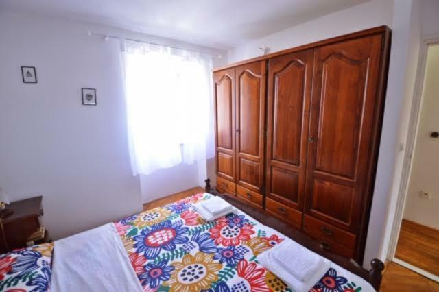 Apartman Martina Betina  Ngoại thất bức ảnh