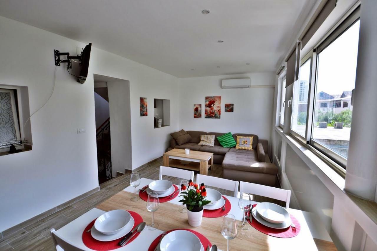 Apartman Martina Betina  Ngoại thất bức ảnh