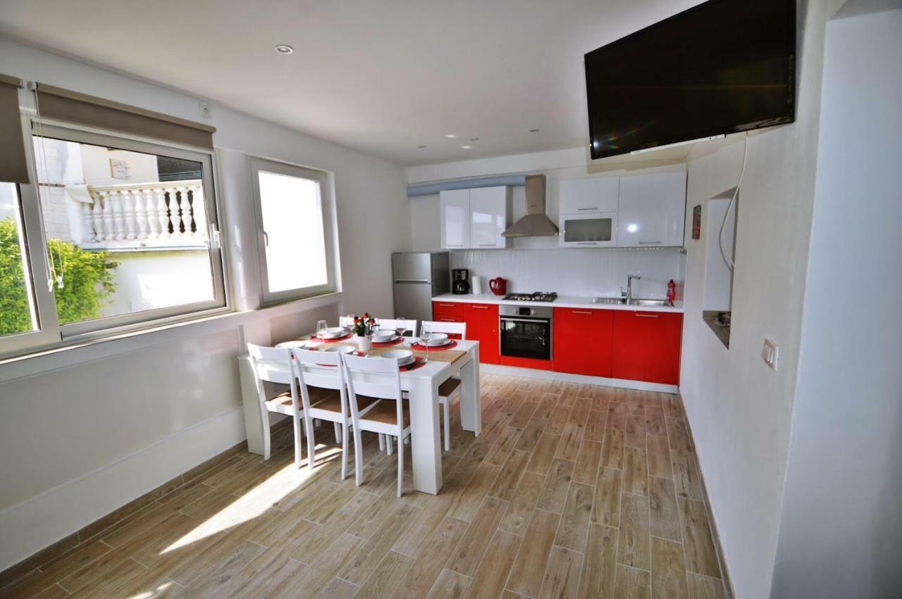 Apartman Martina Betina  Ngoại thất bức ảnh