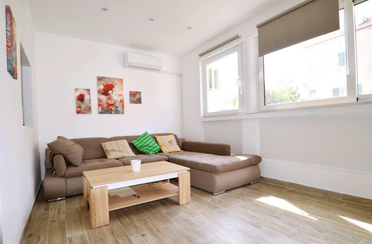 Apartman Martina Betina  Ngoại thất bức ảnh