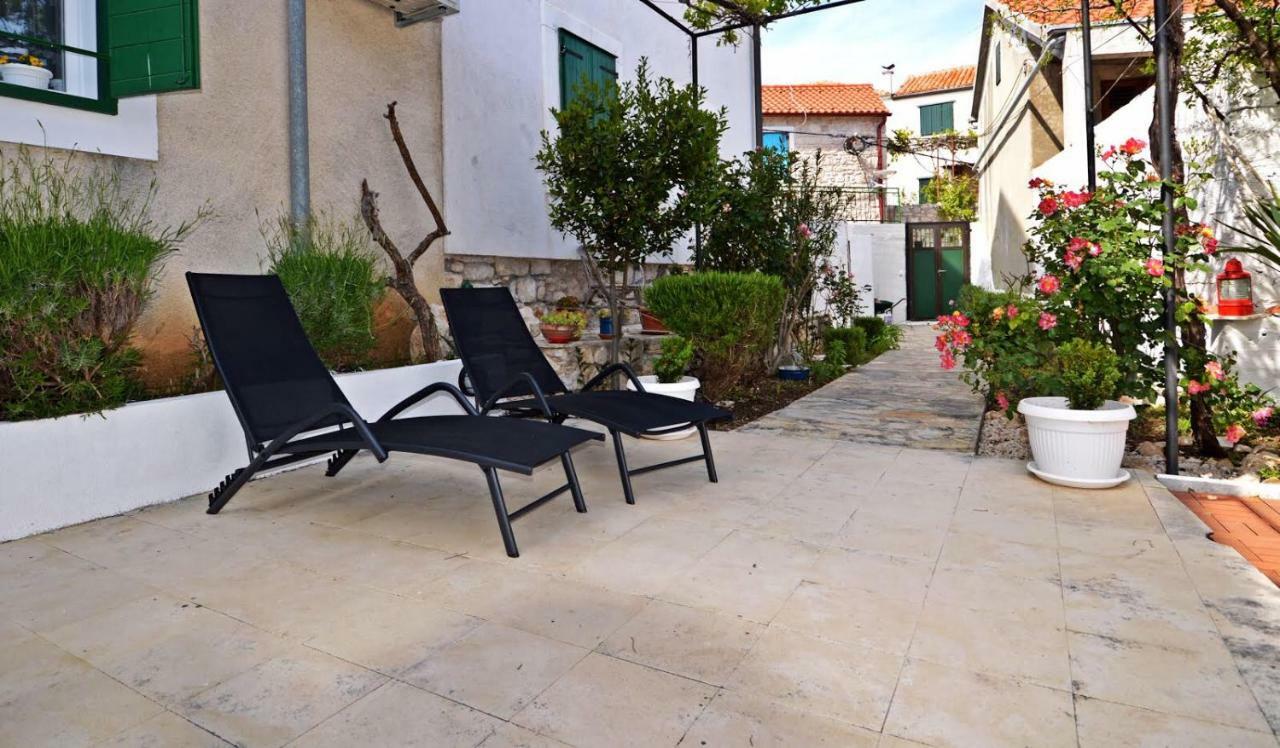 Apartman Martina Betina  Ngoại thất bức ảnh