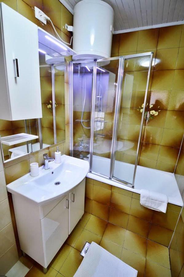 Apartman Martina Betina  Ngoại thất bức ảnh