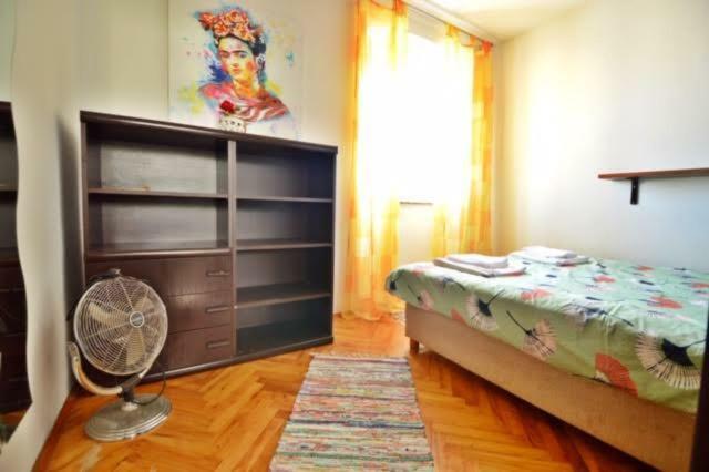 Apartman Martina Betina  Ngoại thất bức ảnh