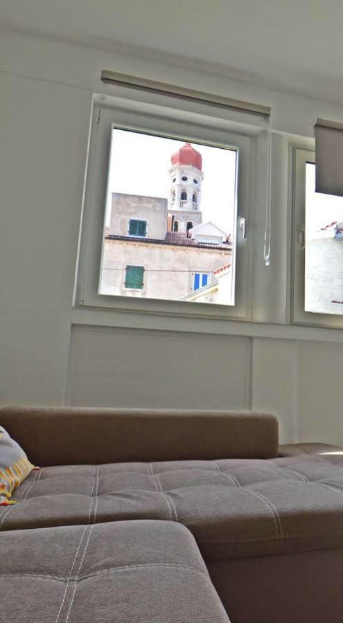 Apartman Martina Betina  Ngoại thất bức ảnh