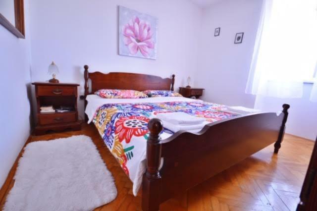 Apartman Martina Betina  Ngoại thất bức ảnh