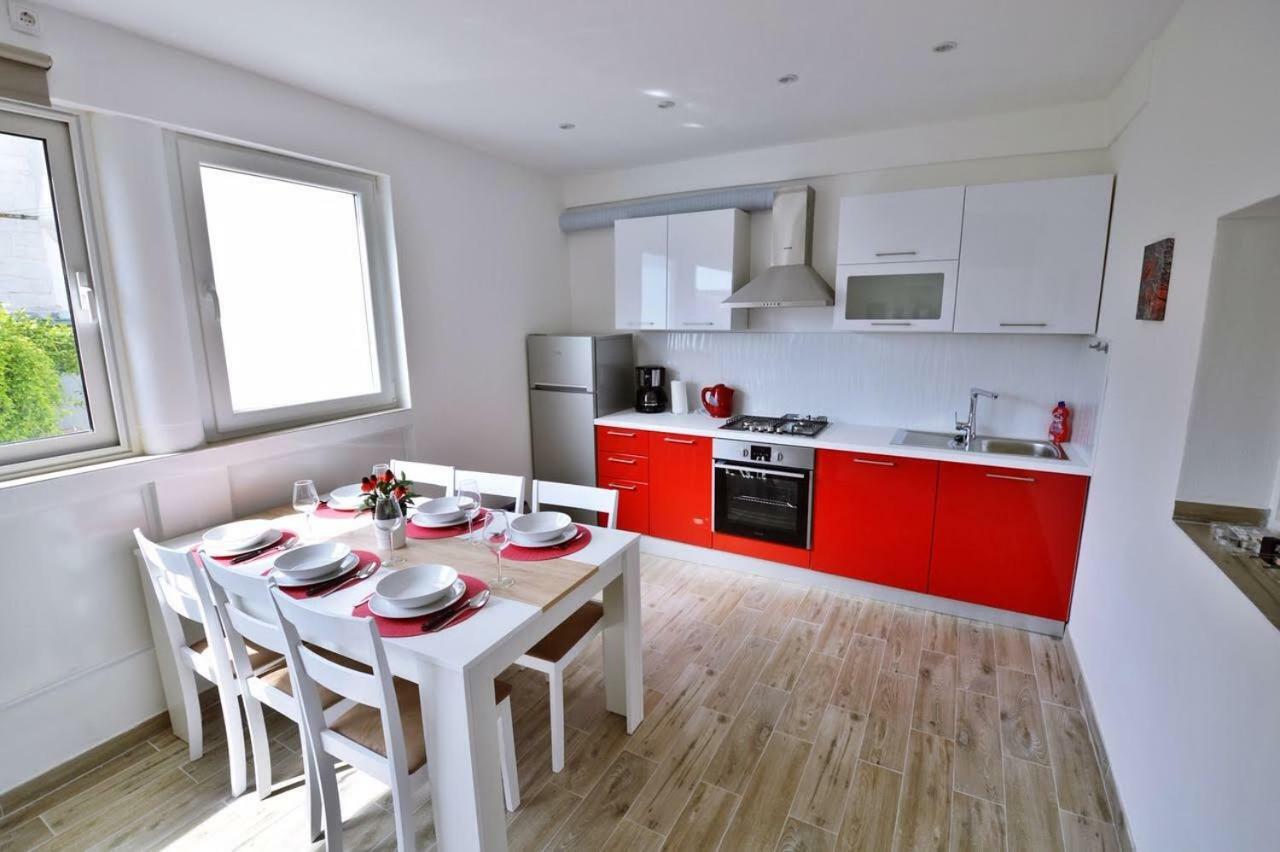 Apartman Martina Betina  Ngoại thất bức ảnh