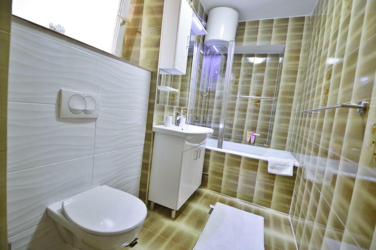 Apartman Martina Betina  Ngoại thất bức ảnh