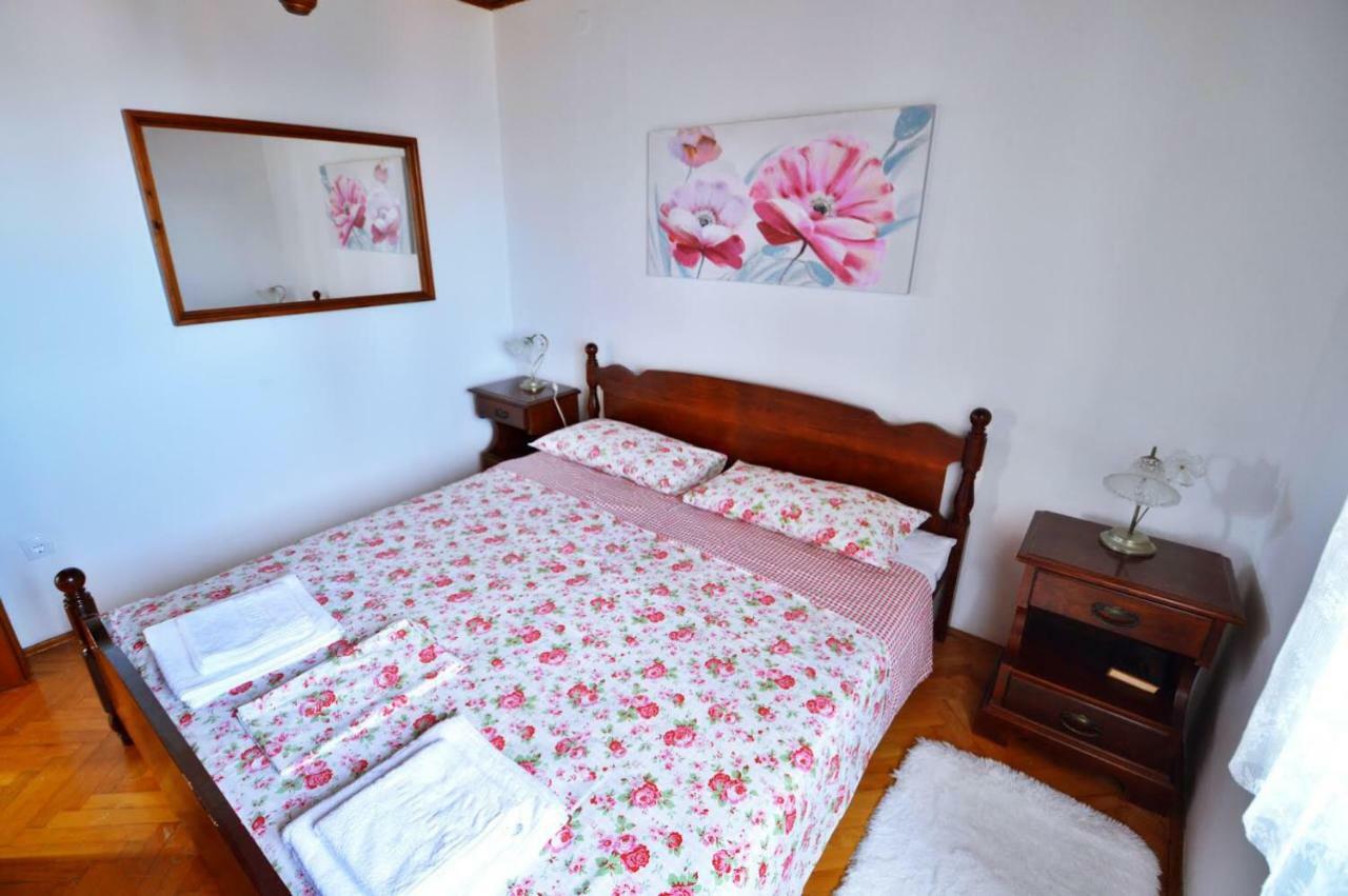 Apartman Martina Betina  Ngoại thất bức ảnh