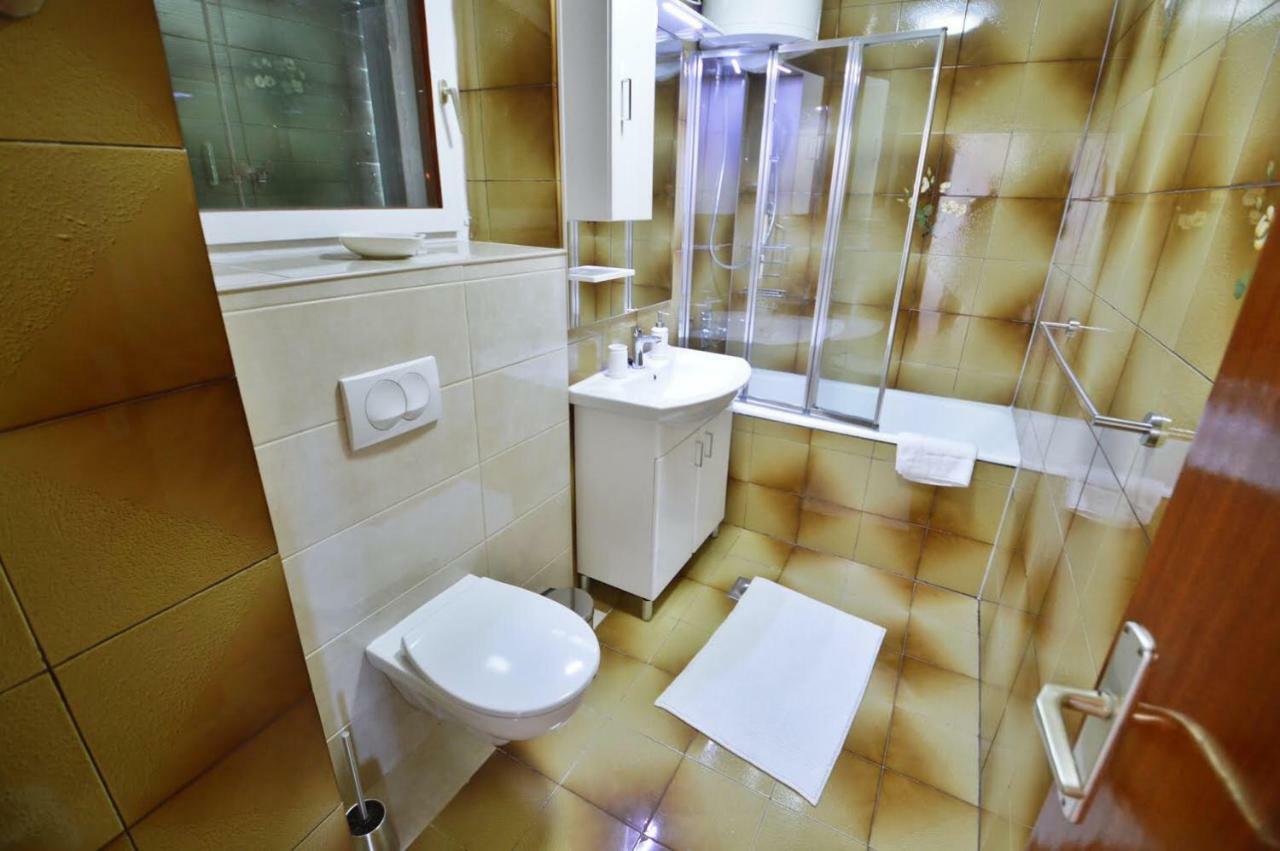 Apartman Martina Betina  Ngoại thất bức ảnh