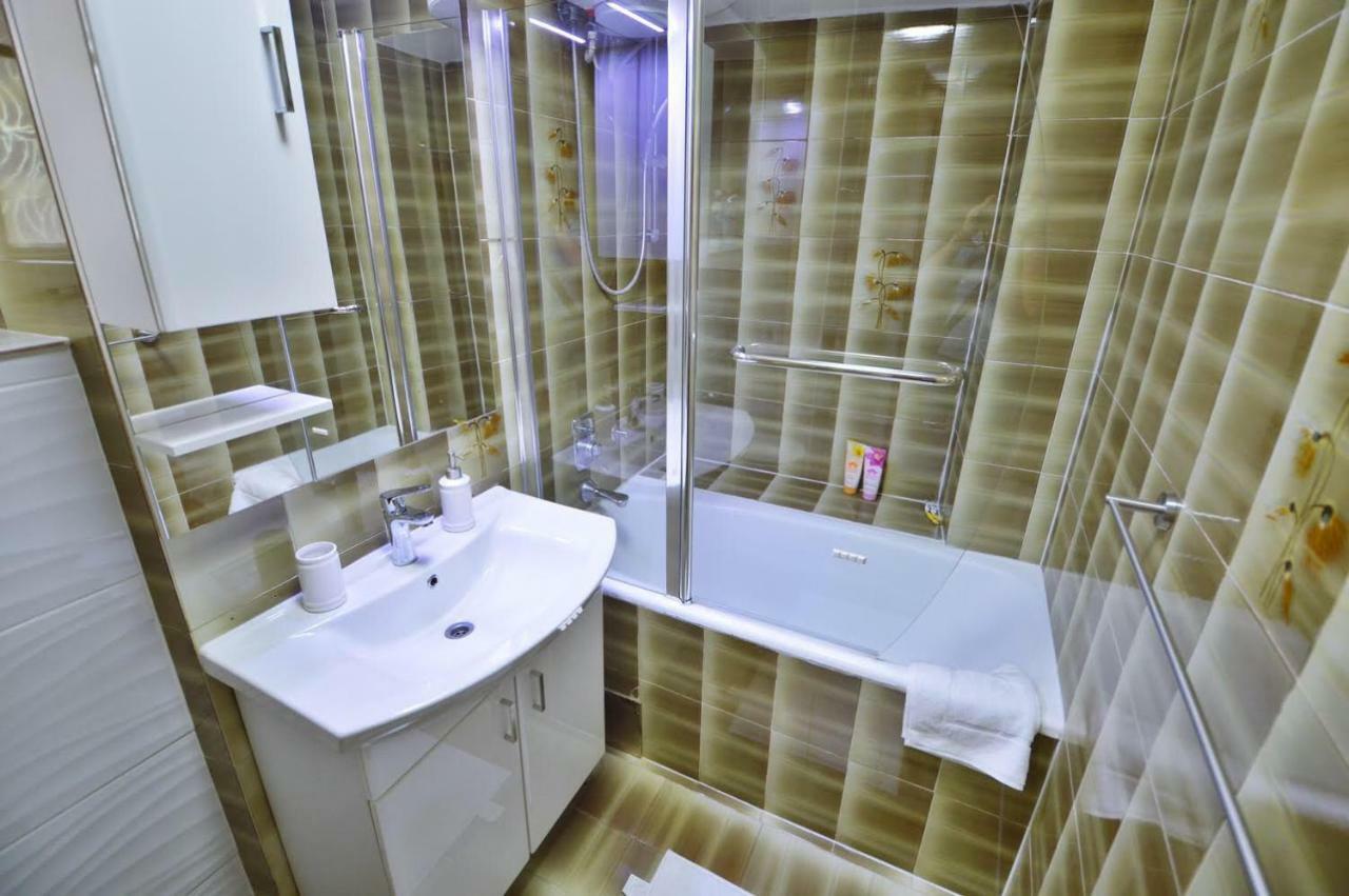 Apartman Martina Betina  Ngoại thất bức ảnh