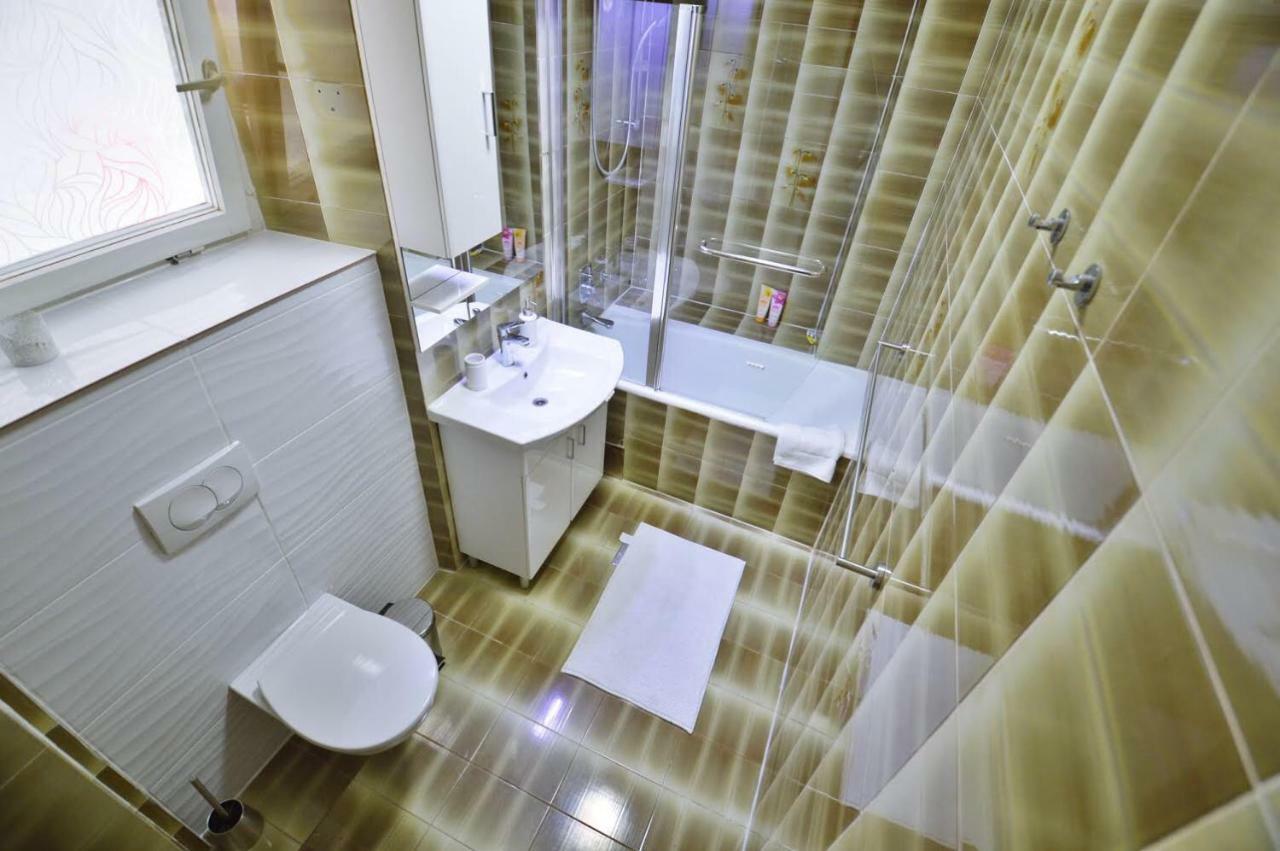 Apartman Martina Betina  Ngoại thất bức ảnh
