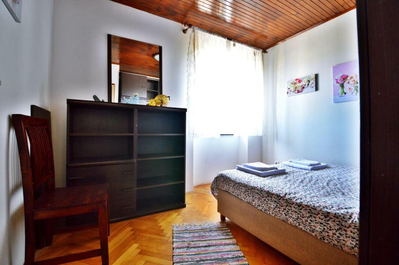 Apartman Martina Betina  Ngoại thất bức ảnh