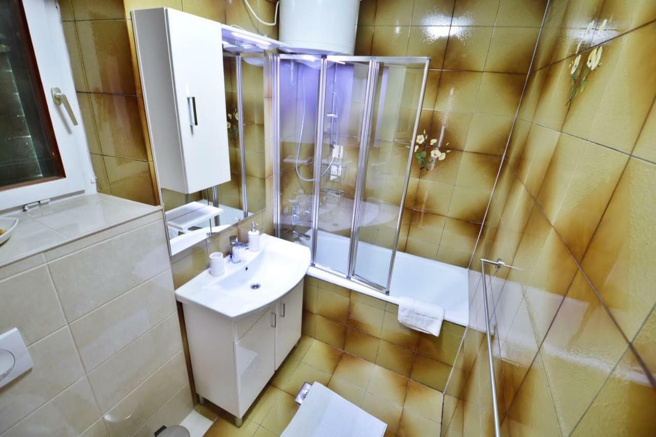 Apartman Martina Betina  Ngoại thất bức ảnh